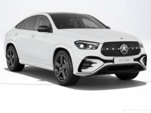nuovo MERCEDES GLE 300