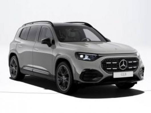 nuovo MERCEDES GLB EQ