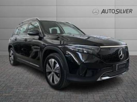 usato MERCEDES EQB