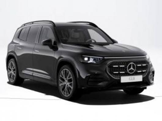 nuovo MERCEDES GLB EQ