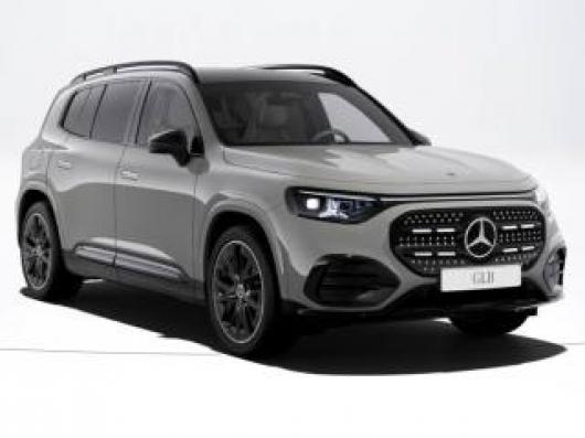 nuovo MERCEDES GLB EQ