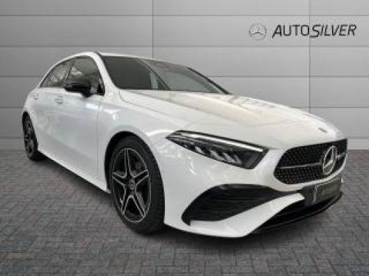 usato MERCEDES A 200