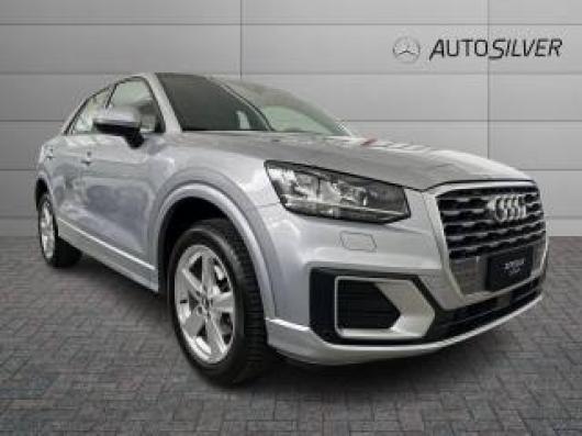 usato AUDI Q2