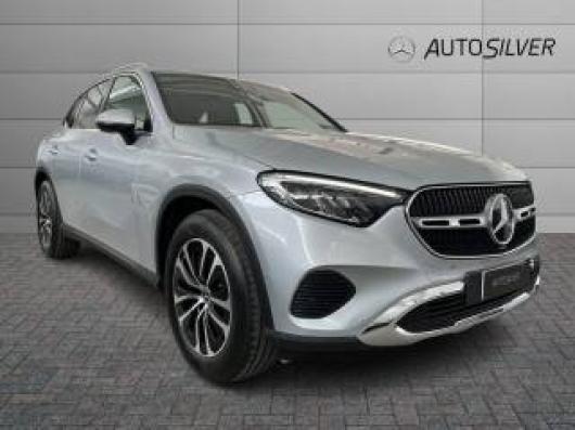 usato MERCEDES GLC 200