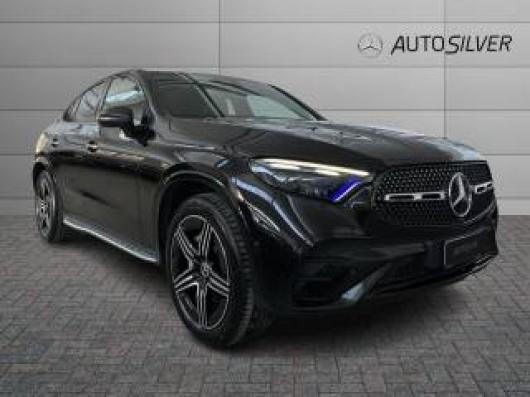 usato MERCEDES GLC 300