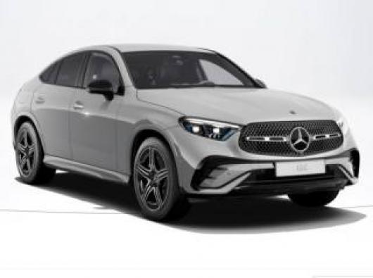 nuovo MERCEDES GLC 220