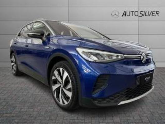 usato VOLKSWAGEN ID 4
