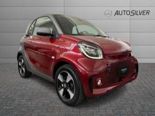 usato SMART ForTwo