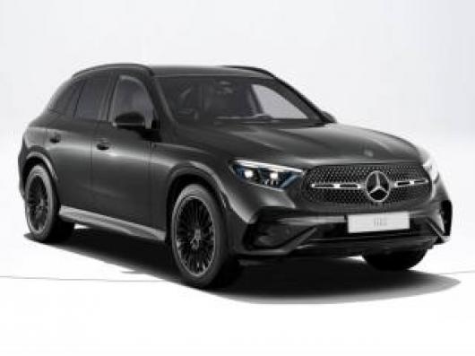 nuovo MERCEDES GLC 220