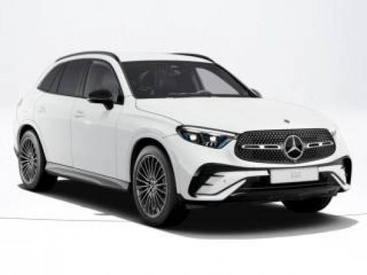 nuovo MERCEDES GLC 220