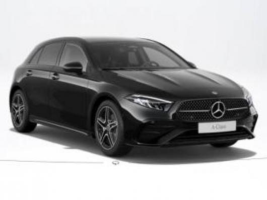 nuovo MERCEDES A 200