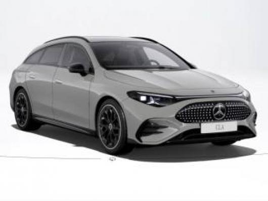 nuovo MERCEDES CLA 250