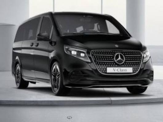 nuovo MERCEDES V 250