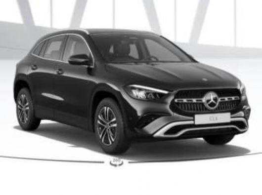 nuovo MERCEDES GLA 200