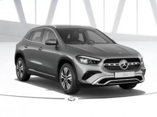 nuovo MERCEDES GLA 180