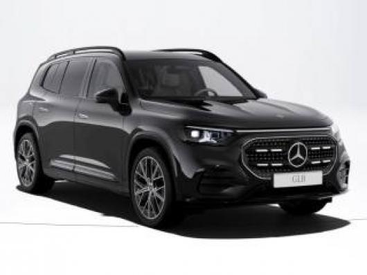 nuovo MERCEDES GLB 180