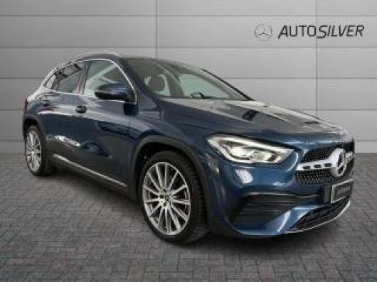 GLA 200