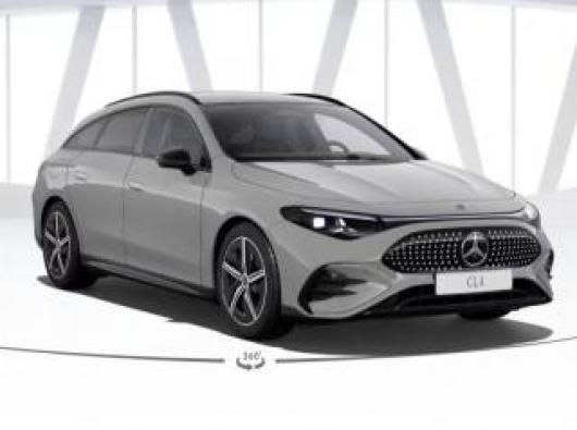 nuovo MERCEDES CLA 250