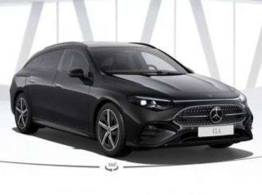 nuovo MERCEDES CLA 180