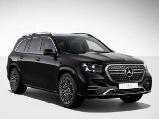 nuovo MERCEDES GLS 350