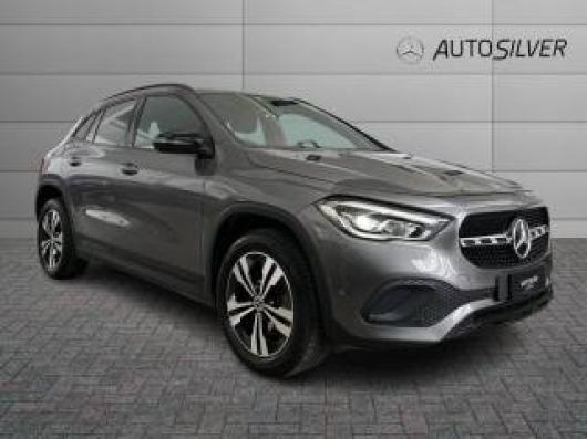 GLA 200