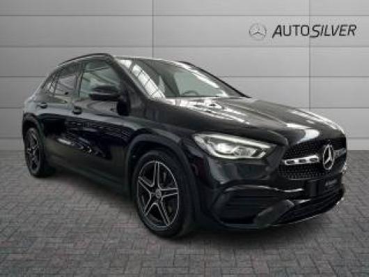 GLA 200