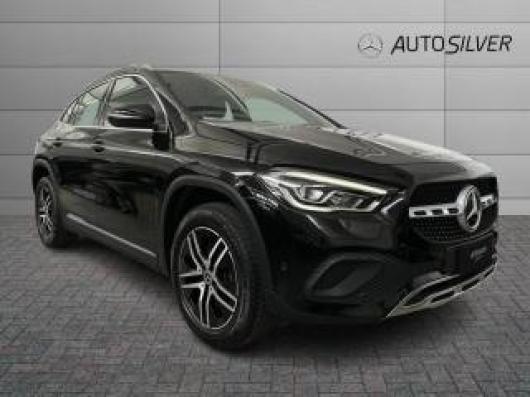 GLA 180