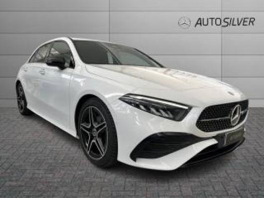 usato MERCEDES A 180