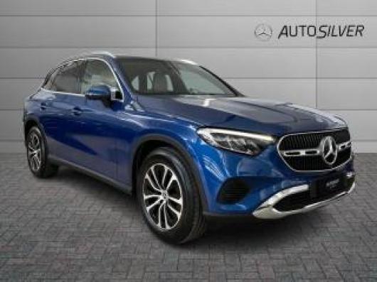 GLC 220