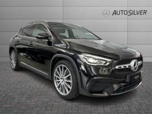 GLA 200