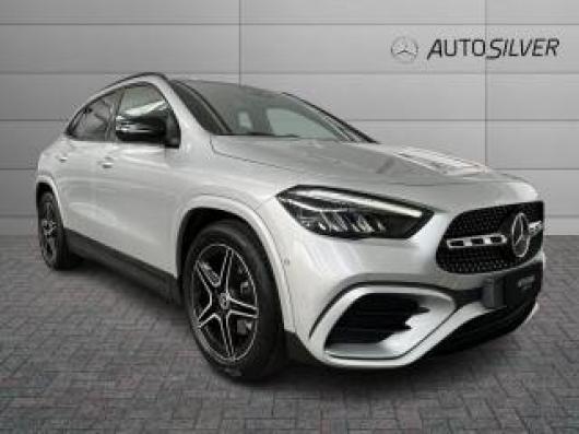 GLA 200