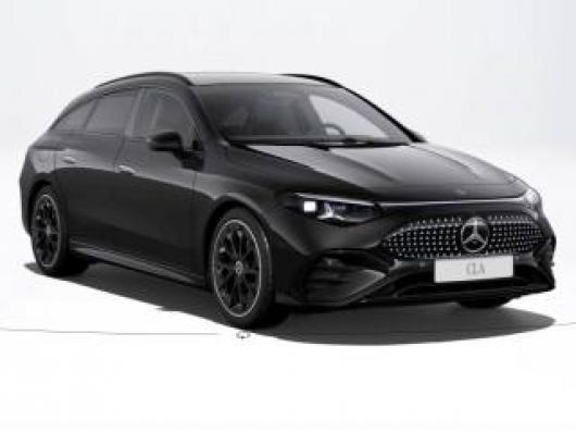 nuovo MERCEDES CLA