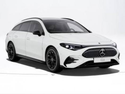 nuovo MERCEDES CLA 250