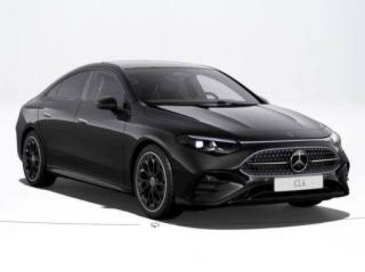 nuovo MERCEDES CLA 200