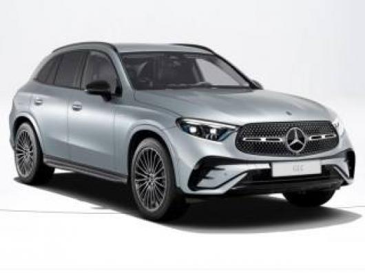 nuovo MERCEDES GLC 300