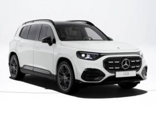 nuovo MERCEDES GLB 220