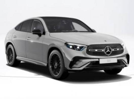 nuovo MERCEDES GLC 220