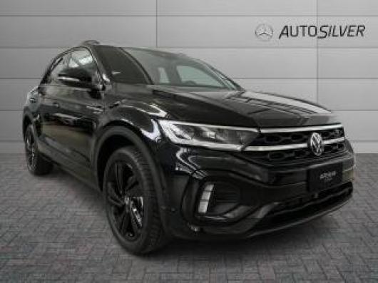usato VOLKSWAGEN T Roc
