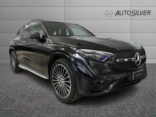 usato MERCEDES GLC 300