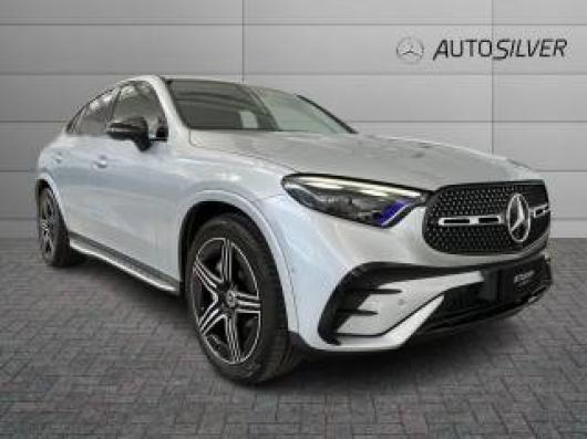 GLC 220