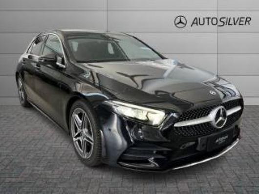 usato MERCEDES A 180