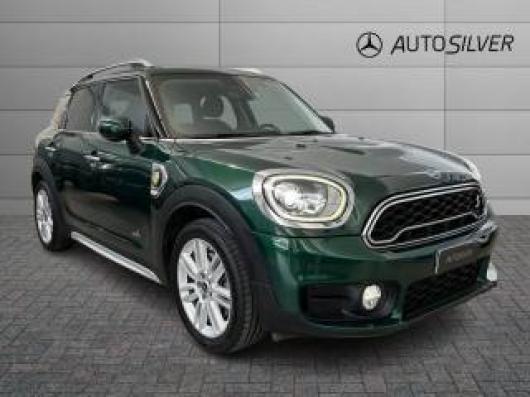 usato MINI Countryman