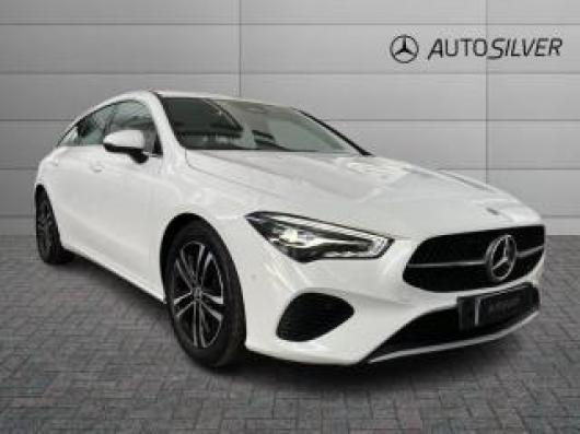 usato MERCEDES CLA 180