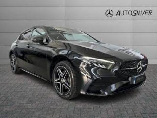 usato MERCEDES A 250