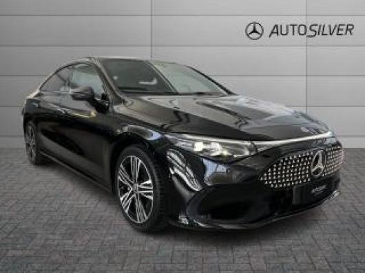 usato MERCEDES CLA 250