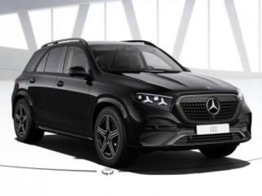 nuovo MERCEDES GLE 350