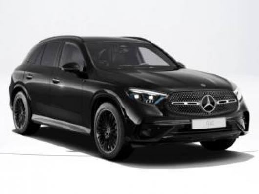 nuovo MERCEDES GLC 220