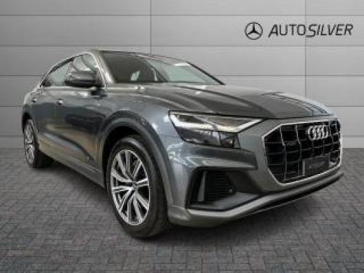 usato AUDI Q8