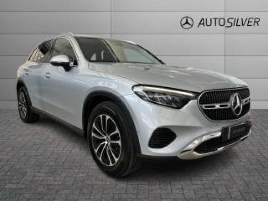 GLC 200