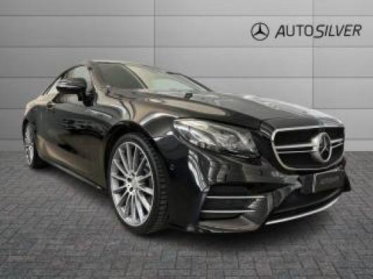 E 53 AMG